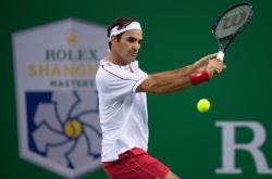 费德勒在TES比赛中反败为胜，重返赛场引发热议！