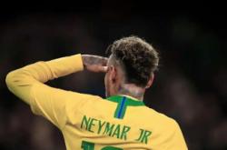  内马尔赛事官方发布爆冷新规,瑞士队争议不断的原因 