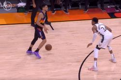 Ning迎来五赛季高光表现，雄鹿球迷沸腾！的简单介绍