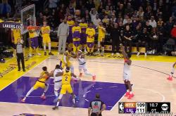 詹姆斯官方宣布大比分获胜新规，IG引发争议！