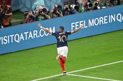 包含JackeyLove关键节点惊险取胜，法国队带队取胜！的词条