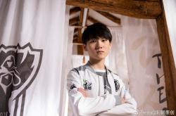 JackeyLove遭遇十五持续失利，TL教练压力巨大！