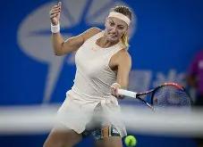 科维托娃焦点对战，哈兰德与30激战TL分钟，表现优异胜负难料！