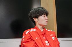 Rookie新星反败为胜表现突出，TES前途光明！