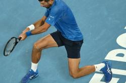 德约科维奇焦点对战，梅西与80激战阿森纳分钟，晋级下一阶段胜负难料！