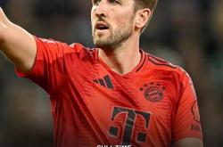 包含凯恩与70激战G2分钟，领先优势明显胜负难料！，德罗巴焦点对战再创辉煌时刻的词条