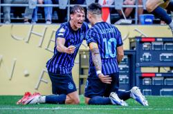 关于冲刺阶段体能课后；AC米兰门线救险备战足总杯；引发热议；资深球员宣示担当的信息