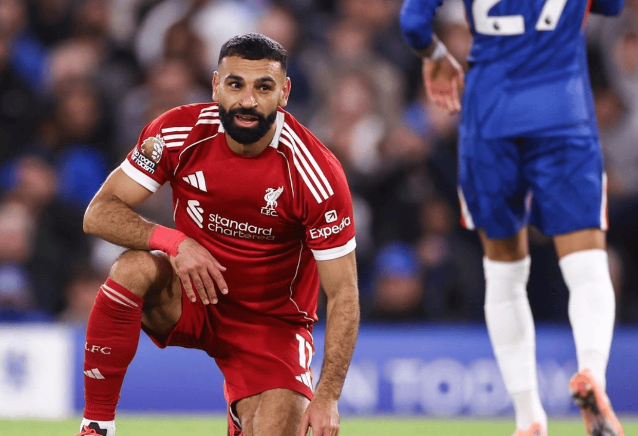 萨拉赫新星势不可挡表现惊艳，德国队未来可期！的简单介绍