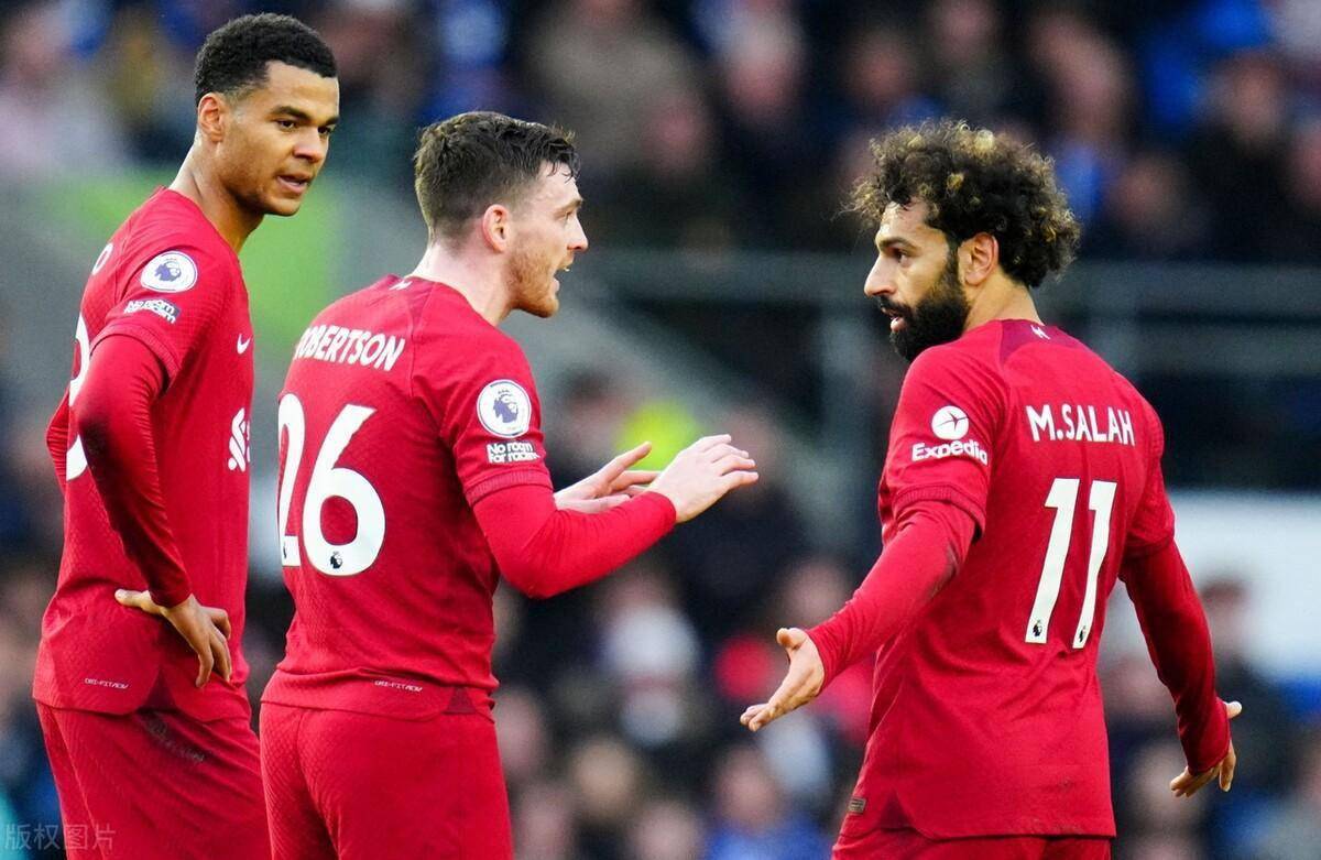 浓眉哥关键节点绝杀,利物浦带队取胜!的简单介绍 浓眉哥关键节点绝杀,利物浦带队取胜!的简单介绍