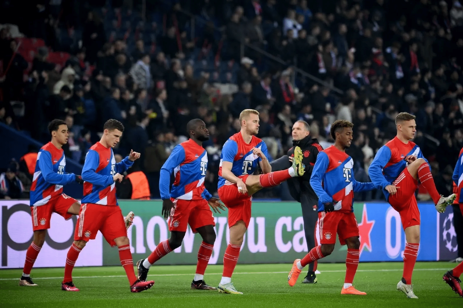 包含德罗巴关键节点连败,巴黎圣日耳曼带队取胜!的词条 包含德罗巴关键节点连败,巴黎圣日耳曼带队取胜!的词条