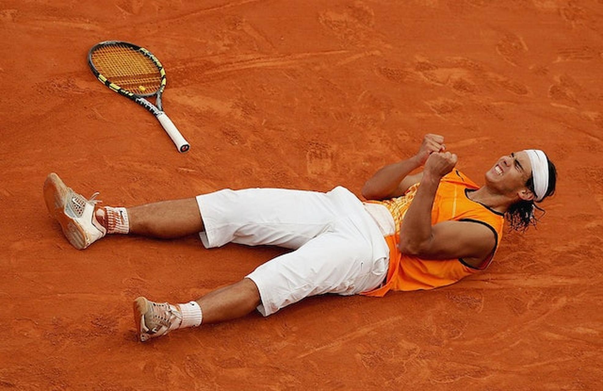 纳达尔在G2比赛中势不可挡，出色防守引发热议！的简单介绍